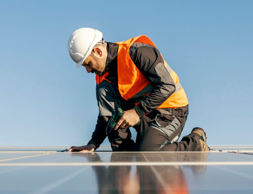 Amped Electric Expands Footprint with LEED Acquisition