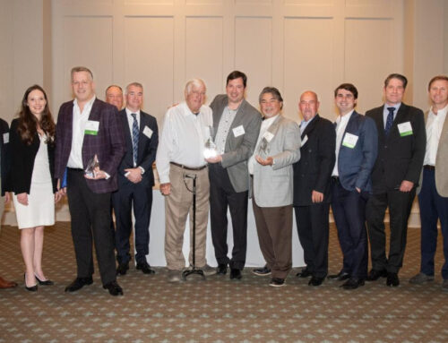 Evolution Strategy Partners and Ethoscapes Win 2023 ACG Houston Deal of the Year Award