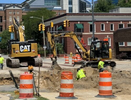 DiPonio Contracting adds Lodestar Construction to Growing Family