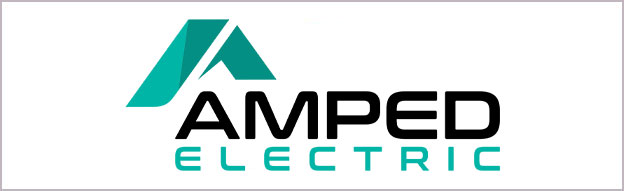 Amped-logo