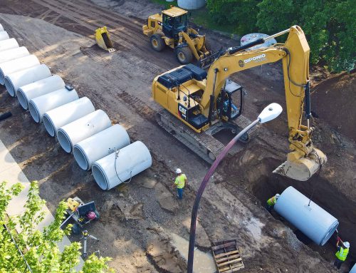Evolution Strategy Partners Completes Recapitalization of DiPonio Contracting