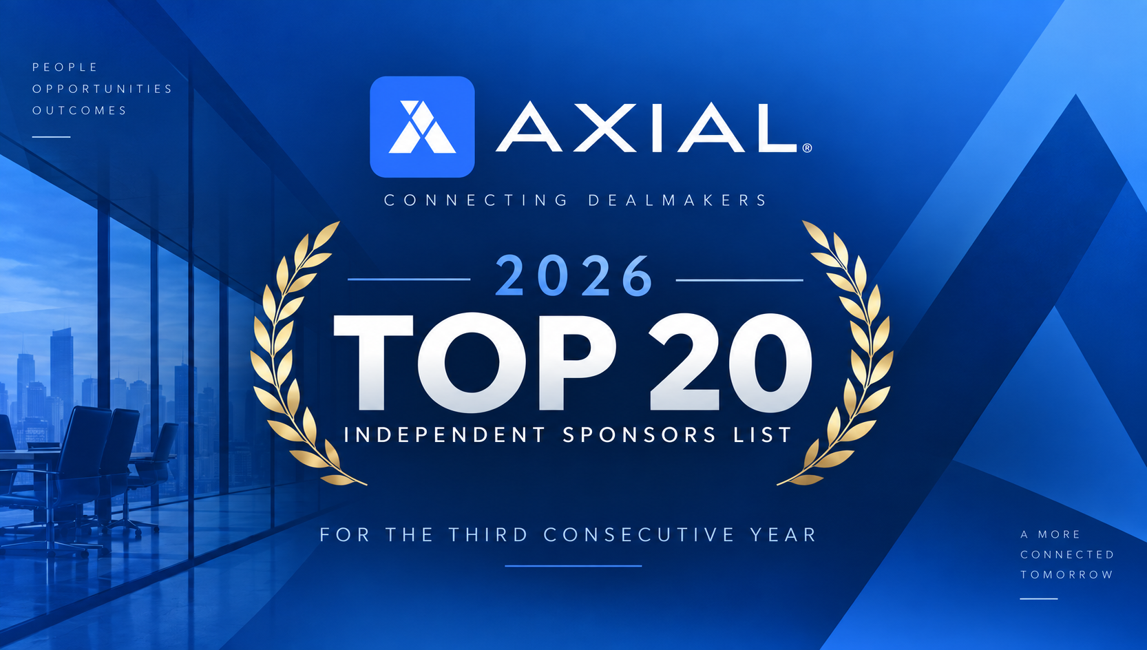 Axial 2026